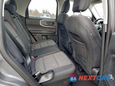 Zdjęcie 11 z 14 samochodu: 2024 FORD BRONCO SPORT BIG BEND VIN:3FMCR9B63RRE72596 - miniatura