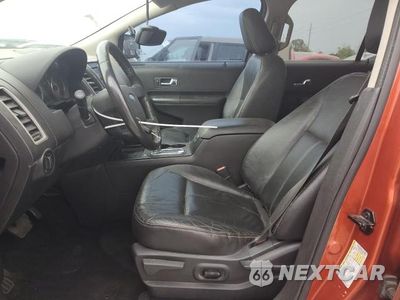 Zdjęcie 7 z 12 samochodu: 2008 FORD EDGE LIMITED VIN:2FMDK49C88BB07755 - miniatura