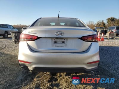 Zdjęcie 6 z 12 samochodu: 2019 HYUNDAI ACCENT SE VIN:3KPC24A31KE064727 - miniatura