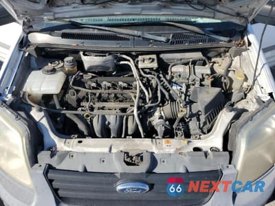 Zdjęcie 12 z 13 samochodu: 2012 FORD TRANSIT CO DELIVERY VAN VIN:NM0LS7CN3CT098674 - miniatura