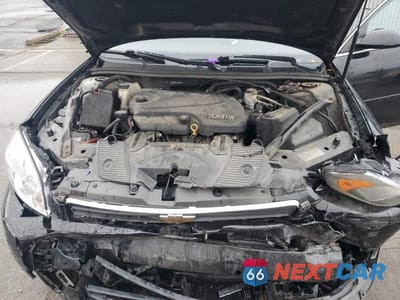Zdjęcie 11 z 13 samochodu: 2011 CHEV IMPALA LT VIN:2G1WB5EK7B1300467 - miniatura