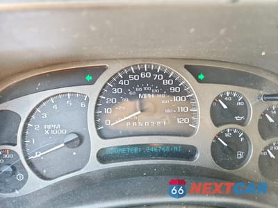 Zdjęcie 9 z 15 samochodu: 2006 GMC YUKON XL DENALI VIN:1GKFK66U26J120875 - miniatura