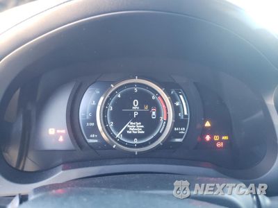 Zdjęcie 9 z 12 samochodu: 2017 LEXUS IS 200T VIN:JTHBA1D20H5056895 - miniatura