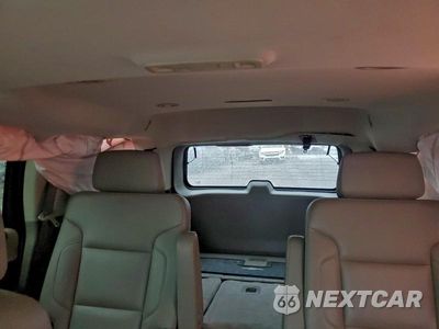Zdjęcie 10 z 13 samochodu: 2017 CHEVROLET TAHOE K1500 LT VIN:1GNSKBKC7HR349662 - miniatura