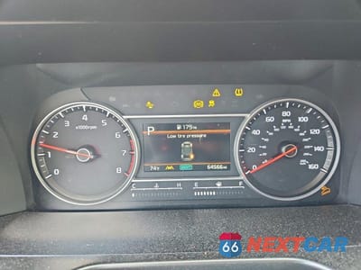 Zdjęcie 9 z 13 samochodu: 2022 KIA SORENTO S VIN:5XYRL4LC7NG135022 - miniatura