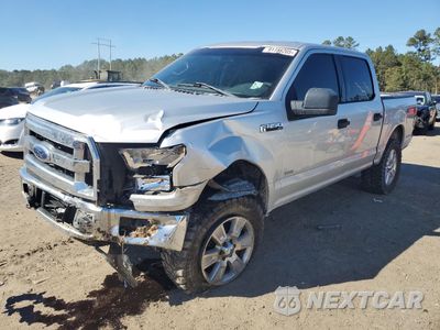 2016 FORD F150 SUPERCREW 1FTEW1EG6GKF89778 - główne zdjęcie licytacji z USA - miniatura