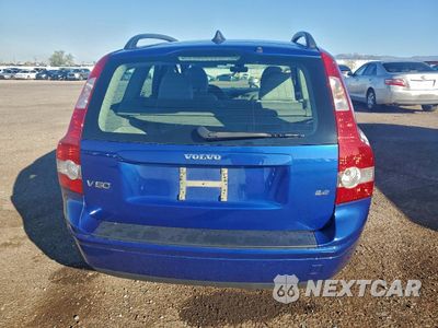 Zdjęcie 6 z 12 samochodu: 2006 VOLVO V50 2.4I VIN:YV1MW382962168461 - miniatura