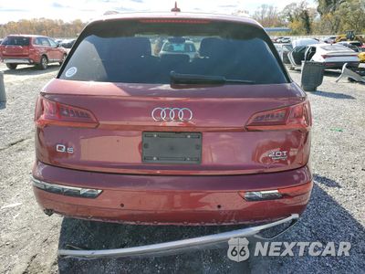 Zdjęcie 6 z 13 samochodu: 2018 AUDI Q5 PREMIUM PLUS VIN:WA1BNAFY5J2200997 - miniatura