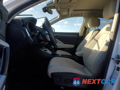 Zdjęcie 7 z 12 samochodu: 2021 AUDI Q3 PREMIUM S LINE 45 VIN:WA1DECF36M1028417 - miniatura