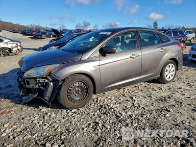 2012 FORD FOCUS SE 1FAHP3F20CL281640 - główne zdjęcie licytacji z USA - miniatura