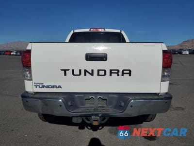Zdjęcie 6 z 12 samochodu: 2011 TOYOTA TUNDRA DOUBLE CAB SR5 VIN:5TFRY5F18BX114657 - miniatura