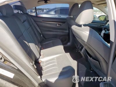 Zdjęcie 10 z 15 samochodu: 2018 LEXUS ES 300H VIN:JTHBW1GG2J2188637 - miniatura