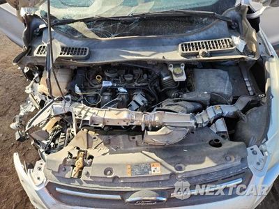 Zdjęcie 12 z 12 samochodu: 2015 FORD ESCAPE SE VIN:1FMCU0G98FUC44868 - miniatura