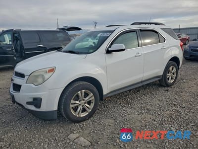 2012 CHEVROLET EQUINOX LT 2GNALDEK7C1268363 - główne zdjęcie licytacji z USA - miniatura