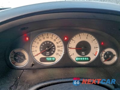 Zdjęcie 9 z 13 samochodu: 2002 CHRYSLER TOWN & COUNTRY LXI VIN:2C4GP54L12R550991 - miniatura