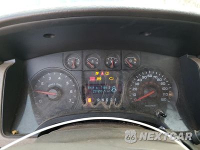 Zdjęcie 9 z 12 samochodu: 2009 FORD F150 VIN:1FTRF14W49KB50009 - miniatura