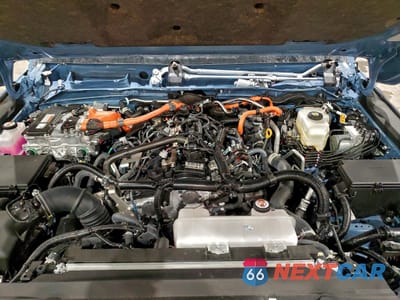 Zdjęcie 12 z 15 samochodu: 2025 TOYOTA LAND CRUISER BASE VIN:JTEABFAJ0SK033558 - miniatura
