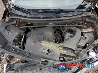 Zdjęcie 12 z 13 samochodu: 2019 MITSUBISHI ECLIPSE CROSS SE VIN:JA4AT5AA3KZ004052 - miniatura
