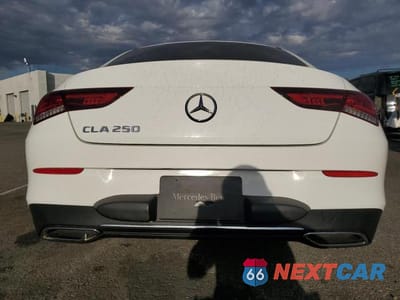 Zdjęcie 6 z 13 samochodu: 2023 MERCEDES-BENZ CLA 250 VIN:W1K5J4GB7PN393712 - miniatura