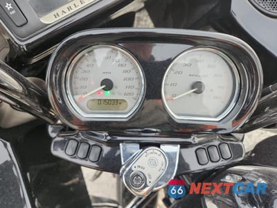 Zdjęcie 7 z 9 samochodu: 2016 HARLEY-DAVIDSON FLTRXS ROAD GLIDE SPECIAL VIN:1HD1KTM19GB649120 - miniatura