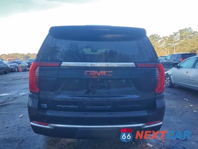 Zdjęcie 6 z 13 samochodu: 2025 GMC YUKON XL ELEVATION VIN:1GKS2GRD5SR282799 - miniatura