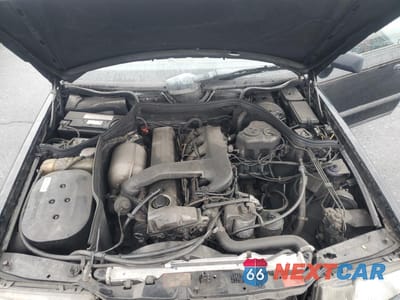 Zdjęcie 11 z 12 samochodu: 1983 MERCEDES-BENZ 300 DT VIN:WDBEB33D9HA458835 - miniatura