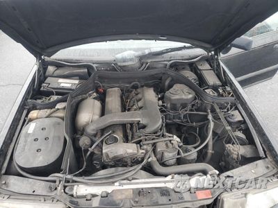 Zdjęcie 11 z 12 samochodu: 1983 MERCEDES-BENZ 300 DT VIN:WDBEB33D9HA458835 - miniatura