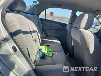 Zdjęcie 10 z 12 samochodu: 2004 TOYOTA COROLLA CE VIN:1NXBR32E84Z336854 - miniatura