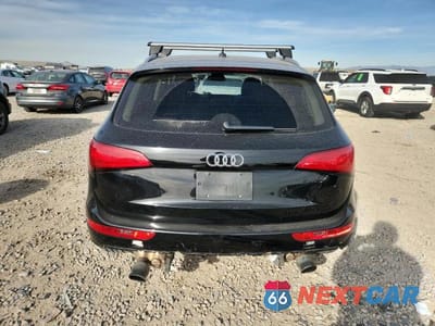 Zdjęcie 6 z 11 samochodu: 2014 AUDI Q5 PREMIUM VIN:WA1CFAFP4EA112088 - miniatura