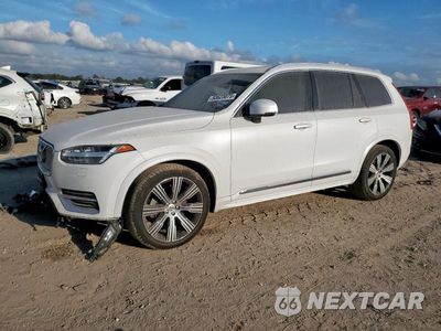2020 VOLVO XC90 T6 INSCRIPTION YV4A221L7L1545885 - główne zdjęcie licytacji z USA - miniatura