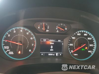 Zdjęcie 9 z 15 samochodu: 2022 CHEVROLET MALIBU LT VIN:1G1ZD5ST4NF198871 - miniatura