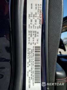 Zdjęcie 13 z 15 samochodu: 2012 DODGE DURANGO R/T VIN:1C4SDJCT0CC195982 - miniatura