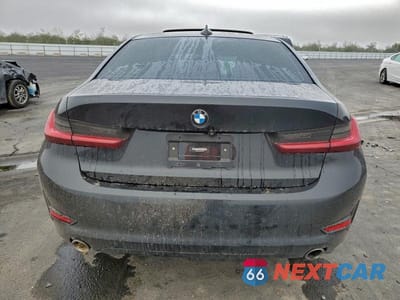 Zdjęcie 6 z 11 samochodu: 2022 BMW 330I VIN:3MW5R1J04N8C34264 - miniatura