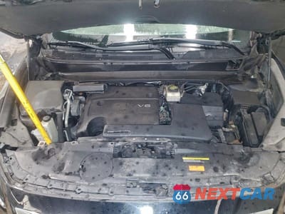 Zdjęcie 12 z 12 samochodu: 2014 INFI QX60 VIN:5N1AL0MM4EC506361 - miniatura