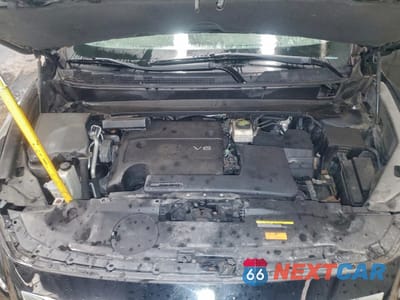 Zdjęcie 12 z 13 samochodu: 2014 INFINITI QX60 VIN:5N1AL0MM4EC506361 - miniatura