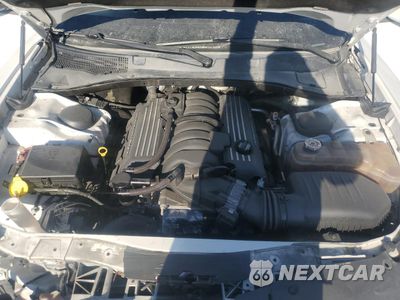 Zdjęcie 11 z 15 samochodu: 2019 DODGE CHARGER SCAT PACK VIN:2C3CDXGJ9KH519141 - miniatura