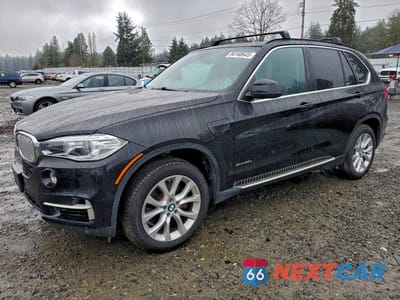 2016 BMW X5 XDR40E 5UXKT0C56G0S75355 - główne zdjęcie licytacji z USA - miniatura