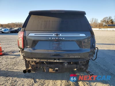 Zdjęcie 6 z 15 samochodu: 2021 CHEVROLET TAHOE K1500 PREMIER VIN:1GNSKSKD7MR187843 - miniatura