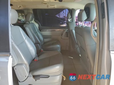 Zdjęcie 11 z 13 samochodu: 2010 VOLKSWAGEN ROUTAN SE VIN:2V4RW3D12AR268314 - miniatura