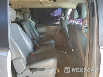 Zdjęcie 11 z 13 samochodu: 2010 VOLKSWAGEN ROUTAN SE VIN:2V4RW3D12AR268314 - miniatura