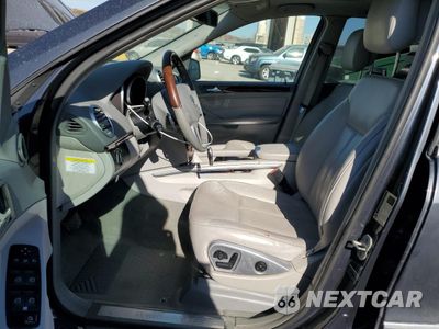 Zdjęcie 7 z 15 samochodu: 2012 MERCEDES-BENZ GL 350 BLUETEC VIN:4JGBF2FE0CA772224 - miniatura