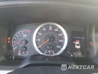 Zdjęcie 9 z 15 samochodu: 2020 TOYOTA COROLLA SE VIN:5YFS4RCE8LP022864 - miniatura