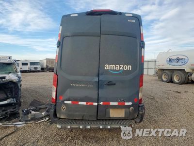 Zdjęcie 6 z 13 samochodu: 2021 FORD TRANSIT DELIVERY VAN VIN:1FTBR3X88MKA55804 - miniatura