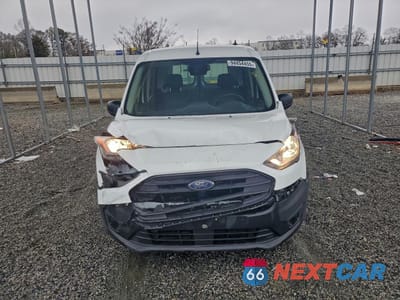 Piąte zdjęcie samochodu w środku: 2022 FORD TRANSIT CONNECT XL VIN:NM0LS7S26N1530938 - miniatura