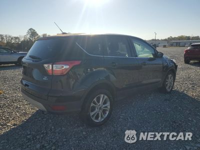 Trzecie zdjęcie samochodu z tyłu: 2017 FORD ESCAPE SE VIN:1FMCU9GD7HUC39219 - miniatura