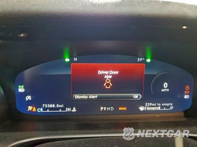 Zdjęcie 9 z 13 samochodu: 2021 LINCOLN AVIATOR RESERVE VIN:5LM5J7XC2MGL07428 - miniatura