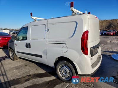 Drugie zdjęcie samochodu z przodu: 2022 RAM PROMASTER CITY - CARGO VAN VIN:ZFBHRFAB9N6X00831 - miniatura