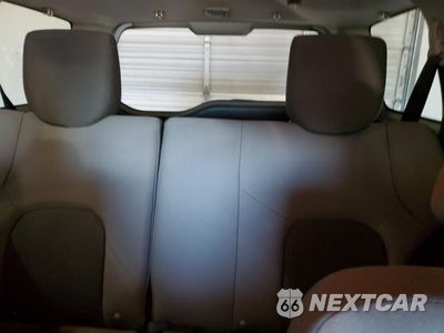 Zdjęcie 10 z 13 samochodu: 2012 NISSAN XTERRA OFF ROAD VIN:5N1AN0NU9CN801014 - miniatura