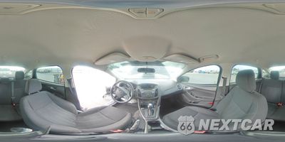 Zdjęcie 14 z 14 samochodu: 2016 FORD FOCUS SE VIN:1FADP3F23GL377833 - miniatura
