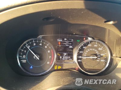 Zdjęcie 9 z 16 samochodu: 2018 SUBARU FORESTER 2.5I PREMIUM VIN:JF2SJAGC3JH469437 - miniatura